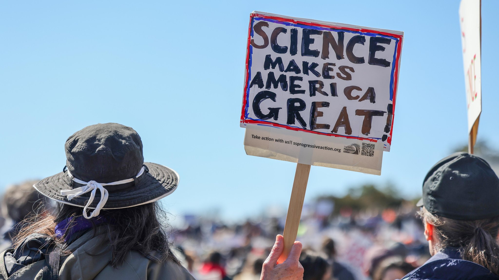 Trumps Anti-Wissenschafts-Offensive treibt bayerische Unis um