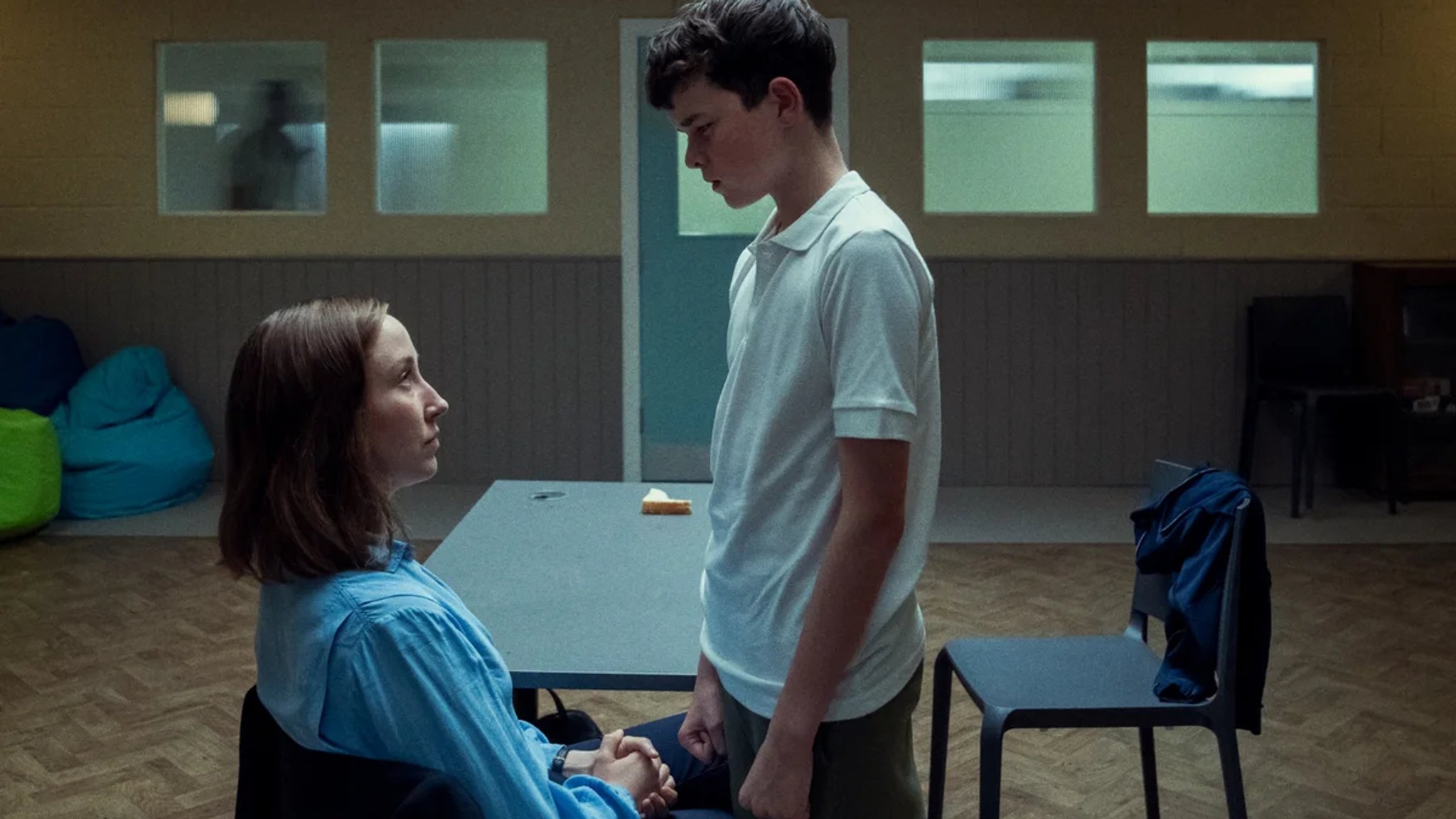 Serien-Hit "Adolescence": Warum uns die Serie so fasziniert