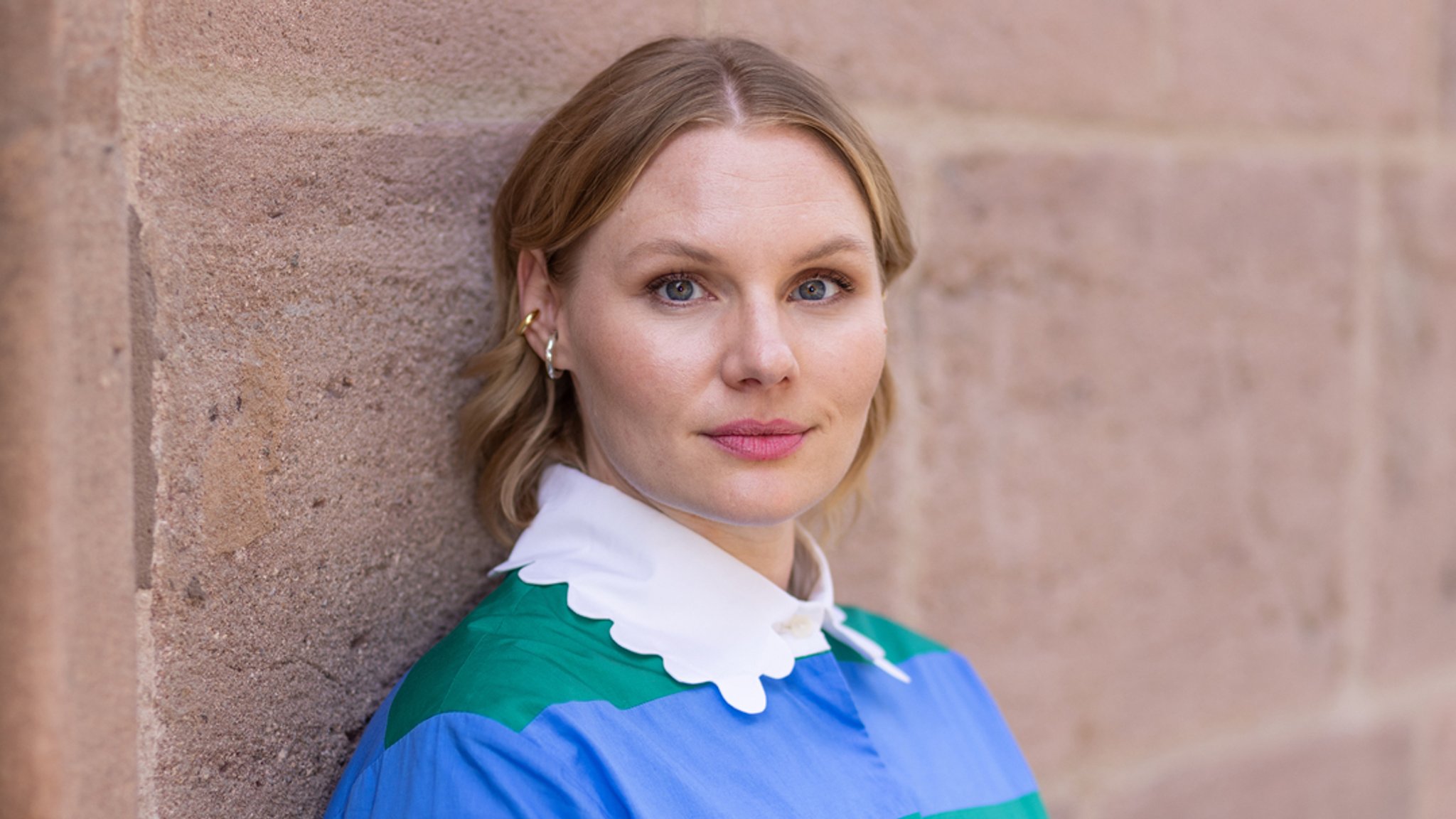 Rosalie Thomass