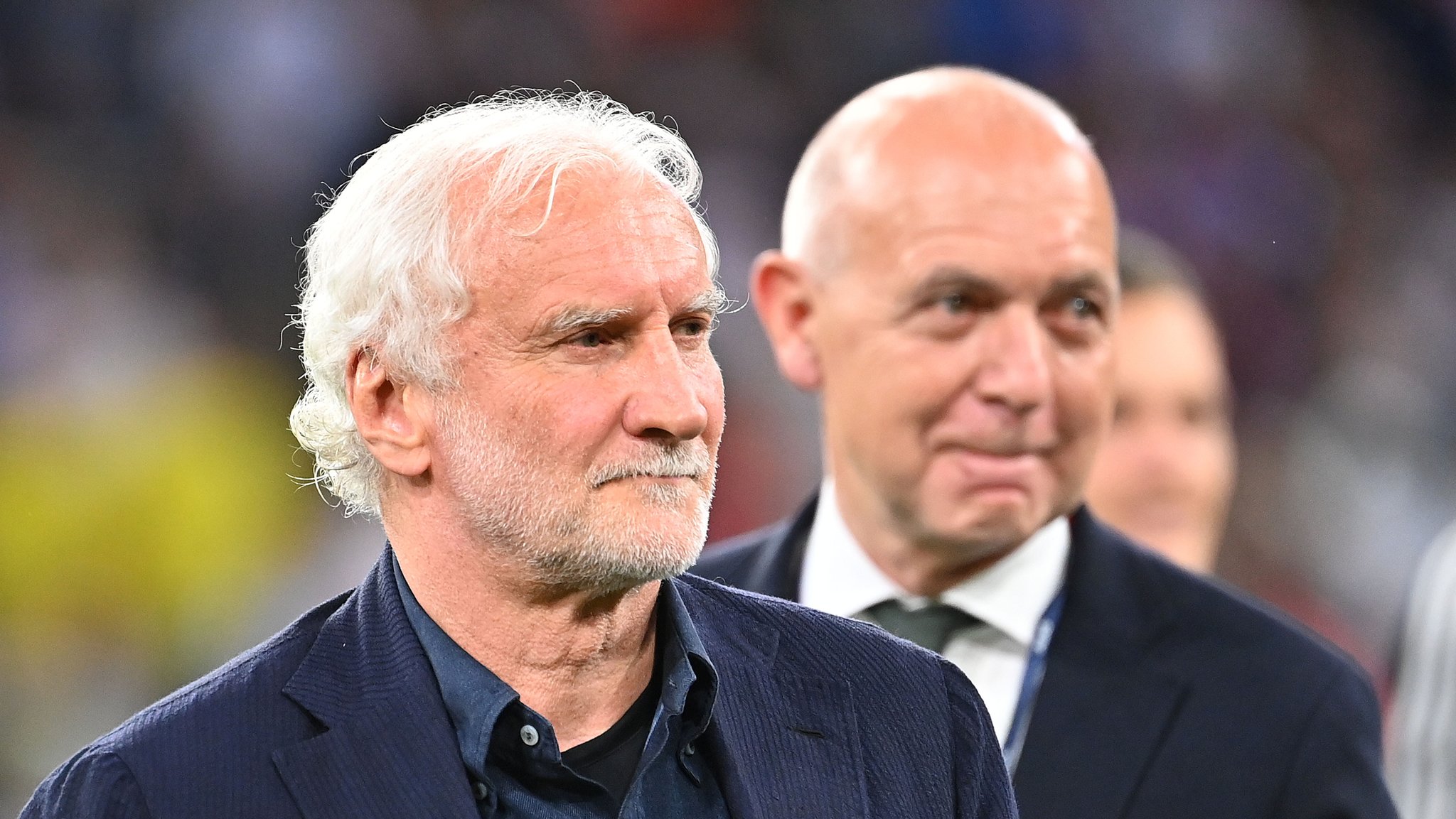 Rudi Völler